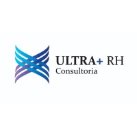 Ultra+ RH Consultoria Logo